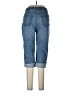 Gloria Vanderbilt Blue Jeans Size 10 - photo 2