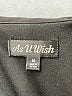 As U Wish Black Cocktail Dress Size M - photo 7