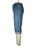 Gloria Vanderbilt Blue Jeans Size 10 - photo 5