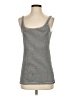 Eddie Bauer Gray Sleeveless Top Size S - photo 1