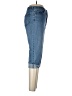 Gloria Vanderbilt Blue Jeans Size 10 - photo 4