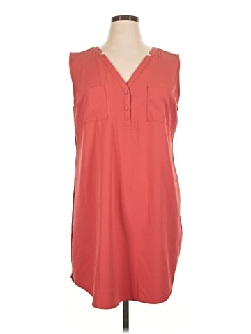 New York & Company Casual Dress (view 1)