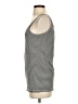 Eddie Bauer Gray Sleeveless Top Size S - photo 5