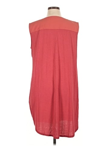 New York & Company Casual Dress (view 2)