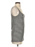 Eddie Bauer Gray Sleeveless Top Size S - photo 4