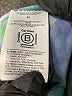 Athleta Tie-dye Blue Active Pants Size M - photo 5