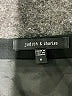 Judith & Charles Solid Black Formal Skirt Size 6 - photo 4