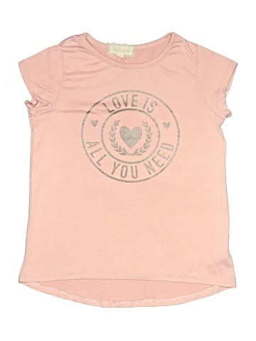 Btween Short Sleeve T-Shirt (view 1)