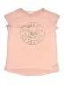 Btween Pink Short Sleeve T-Shirt Size 8 - photo 1