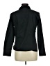 Chico's 100% Cotton Black Long Sleeve Blouse Size M - photo 2