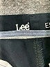 Lee Blue Casual Pants Size 12 (petite) - photo 4