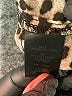 Torrid 100% Polyester Animal Print Brown Short Sleeve Top Size 1X Plus (1) - photo 8