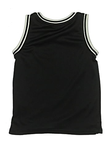 Puma Sleeveless T-Shirt (view 2)