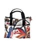 Unbranded Tropical White Satchel One size - photo 1