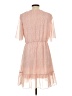 Kirundo 100% Polyester Pink Cocktail Dress Size L - photo 2