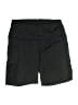 LIT Black Athletic Shorts Size 26 - photo 1