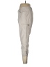 Eddie Bauer Solid Gray Casual Pants Size L - photo 5