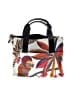 Unbranded Tropical White Satchel One size - photo 3