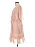 Kirundo 100% Polyester Pink Cocktail Dress Size L - photo 5