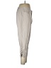 Eddie Bauer Solid Gray Casual Pants Size L - photo 4
