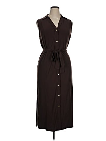 Anne Klein Casual Dress (view 1)