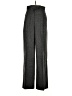 Massimo Dutti Tweed Gray Dress Pants Size 2 - photo 1