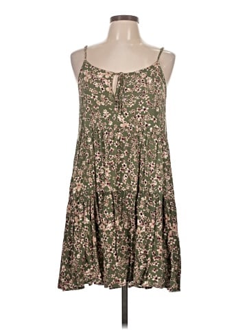 Dress Forum Casual Dress (view 1)