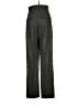 Massimo Dutti Tweed Gray Dress Pants Size 2 - photo 2