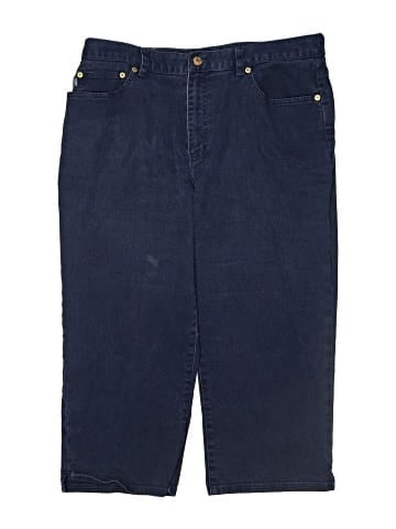 Lauren Jeans Co. Denim Shorts (view 1)