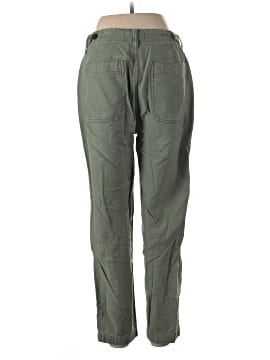 Madewell Griff Tapered Fatigue Cargo Pants (view 2)