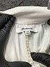 Madewell 100% Cotton Solid Ivory Jumpsuit Size 00 - photo 4