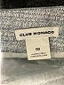 Club Monaco Tweed Gray Shorts Size 00 - photo 3