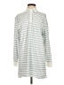 ATM Gray Casual Dress Size XS - photo 1