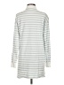 ATM Gray Casual Dress Size XS - photo 2