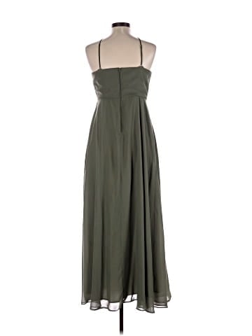 Birdy Grey Cocktail Dress (view 2)