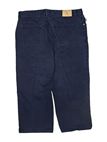 Lauren Jeans Co. Denim Shorts (view 2)