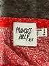 Princess Polly Red Short Sleeve Top Size 2 - photo 7