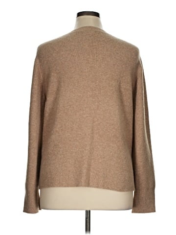 J.Crew Factory Store Pullover Sweater (view 2)
