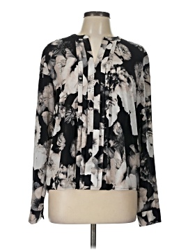 Calvin Klein Long Sleeve Blouse