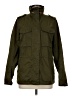 H&M L.O.G.G. Green Jacket Size 8 - photo 1