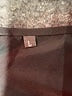 Coeur De Vague 100% Polyester Solid Black Jumpsuit Size L - photo 4
