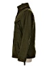 H&M L.O.G.G. Green Jacket Size 8 - photo 5