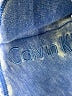 Calvin Klein Blue Sweatshirt Size XS - photo 7