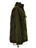 H&M L.O.G.G. Green Jacket Size 8 - photo 4