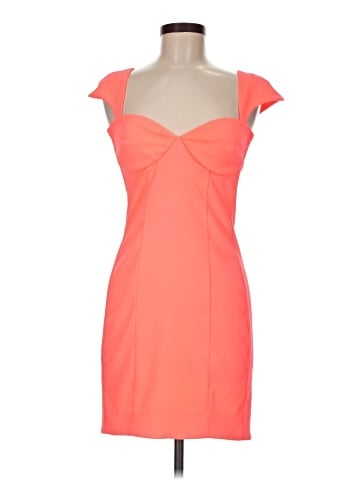 Torn by Ronny Kobo Cocktail Dress (view 1)