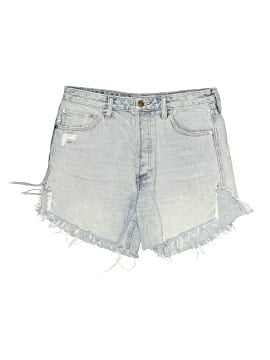 We The Free Denim Shorts