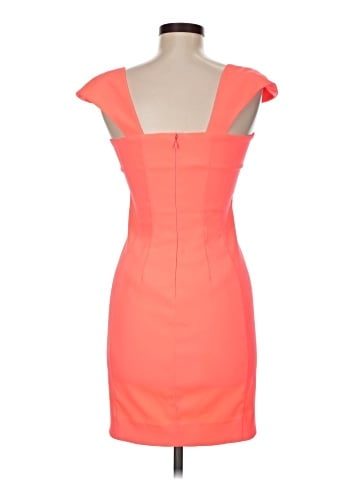 Torn by Ronny Kobo Cocktail Dress (view 2)