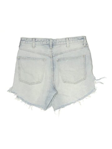 We the Free Denim Shorts (view 2)