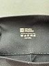 Unbranded Solid Black Athletic Shorts Size M - photo 3
