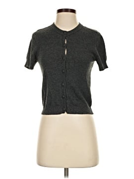 Zara Cardigan (view 1)